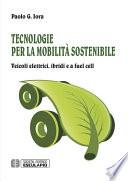 Tecnologie per la Mobilità Sostenibile