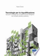 Tecnologie per la riqualificazione