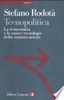 Tecnopolitica