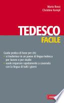 Tedesco facile