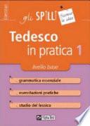 Tedesco in pratica