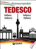 Tedesco. Italiano-tedesco, tedesco-italiano