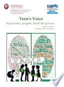 Teen's Voice