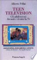 Teen television
