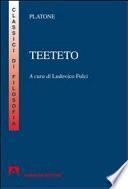 Teeteto