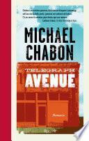 Telegraph Avenue