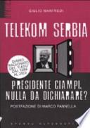 Telekom Serbia
