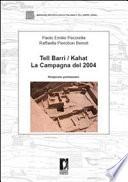 Tell Barri/Kahat
