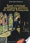 Temi cristiani nell'opera poetica di Alfred Tennyson