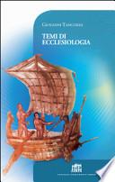 Temi di ecclesiologia