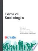 Temi di sociologia