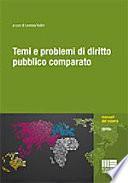 Temi e problemi di diritto pubblico