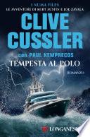 Tempesta al Polo