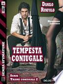 Tempesta coniugale
