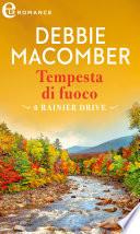 Tempesta di fuoco (eLit)