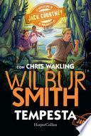Tempesta. Le avventure di Jack Courtney