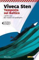 Tempesta sul Baltico