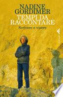 Tempi da raccontare