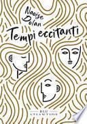 Tempi eccitanti