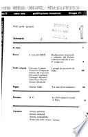 Tempi moderni dell'economia della politica e della cultura