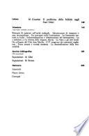 Tempi moderni dell'economia, della politica e della cultura