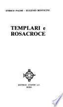 Templari e rosacroce