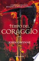 Tempo del coraggio