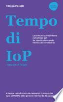 Tempo di IoP. Intranet of People