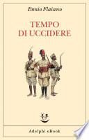 Tempo di uccidere