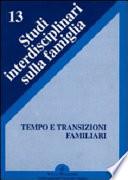 Tempo e transizioni familiari