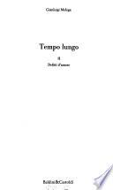 Tempo lungo