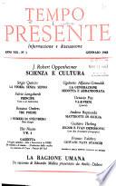 Tempo presente