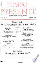 Tempo presente