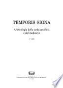 Temporis signa
