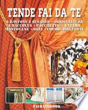 Tende fai da te