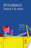 Tenera è la notte