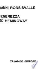 Tenerezza ed Hemingway