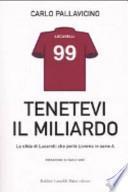 Tenetevi il miliardo