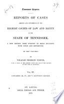 Tennessee Reports