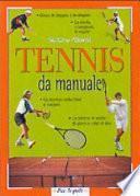 Tennis da manuale