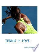 Tennis in love