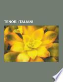 Tenori Italiani
