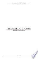 Teobaldo Ciconi