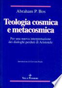 Teologia cosmica e metacosmica