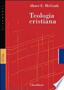 Teologia cristiana