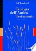 Teologia dell'Antico Testamento