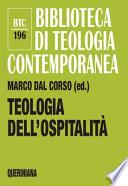 Teologia dell'ospitalità