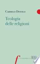 Teologia delle religioni