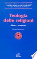 Teologia delle religioni