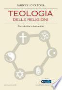 Teologia delle religioni